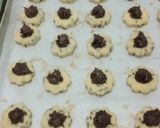 Foto langkah ke 8 dari resep Chocolate Cookies Tart.