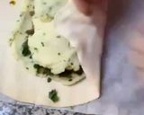 Une image de l'étape 3 de 🥔 Feuilleté 🫔🥄 gourmand.