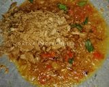 Foto langkah ke 5 dari resep 100. Kering Tempe.