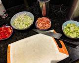 Burgers recipe step 1 photo