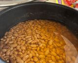 Foto del paso 1 de la receta: Frijoles charros 🤠