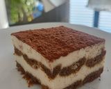 Foto del passaggio 5 della ricetta Tiramisù