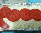 Foto langkah ke 5 dari resep Lasagna rumahan dgn saus bechamel.