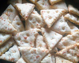Foto del paso 4 de la receta: Bizcochitos de Queso 🧀😋👌😍