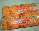 Foto langkah ke 1 dari resep Mie Gomak.
