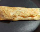 Foto del paso 2 de la receta: Omelette con zanahoria ✨