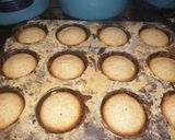 Foto del paso 10 de la receta: Garibaldis
