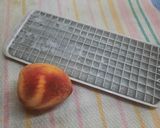 Foto del paso 2 de la receta: Bebida para adultos, durazno con caña
