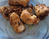 ফিশ টিক্কা (Fish Tikka recipe in bengali) রেসিপি ধাপ - 4 ছবি
