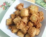Foto langkah ke 6 dari resep Tahu Kriuk.
