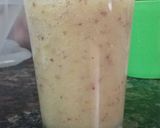 Foto del paso 2 de la receta: Licuado de manzana
