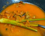 Foto langkah ke 4 dari resep Sate Padang.
