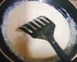 A picture of step 4 of White Pasta!.