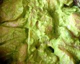 A picture of step 2 of Chicken Hariyali Tandoori in Tawa & Airfryer.