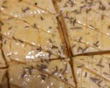 Libatepertős párnácskák recept fázis 5 fotója