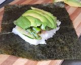 Foto del paso 4 de la receta: Onigirazu