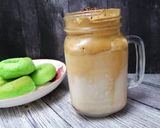 Foto langkah ke 2 dari resep Dalgona Coffee ala Korea.