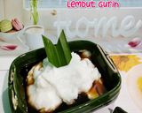 Foto langkah ke 5 dari resep Bubur Sumsum Lembut Gurih 👩🏻‍🍳.