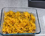 Foto del paso 7 de la receta: Gratén escocés de patata y repollo (Rumbledethumps)