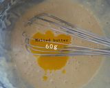 Foto langkah ke 3 dari resep Pancakes.