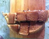 Foto langkah ke 5 dari resep Terang Bulan.... Martabak Manissss.