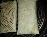 صورة لخطوة 10 من وصفة طاكوس منزلي 😍😋🥪🌯