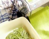 Foto langkah ke 5 dari resep Mie sehat (vegetable noodle) homemade.