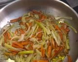 Foto del paso 3 de la receta: Bonito en escabeche, veraniego o invernal, como lo hacía mi padre.
