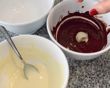 Foto del paso 2 de la receta: Franuis hechos en casa!