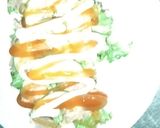 Foto langkah ke 7 dari resep Kebab Rumahan.