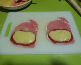 Foto del paso 4 de la receta: Flamenquines de lomo con manzana con thermomix
