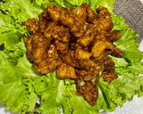 Foto langkah ke 3 dari resep Ayam Goreng Mentega.