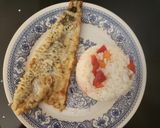 Foto del paso 4 de la receta: Arroz graneado