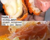 Foto langkah ke 5 dari resep Risol Mayo (Ide Jualan).