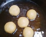 Foto langkah ke 5 dari resep Bola churros pisang keju.