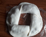 Foto del paso 7 de la receta: Empanadas de Vigilia