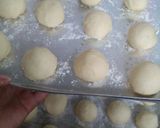 Foto langkah ke 6 dari resep 25. Donat kampung anti gagal.