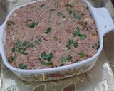 Beef Cake রেসিপির ধাপ 2 ছবি