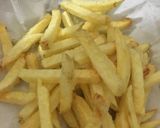 બટાકા ની ચિપ્સ (Bataka Chips Recipe In Gujarati) રેસીપી સ્ટેપ3ફોટો