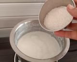 કેસર આઈસ્ક્રીમ (Kesar Icecream Recipe In Gujarati) રેસીપી સ્ટેપ2ફોટો