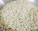લસણીયા મમરા (Lasaniya Mamara Recipe In Gujarati) રેસીપી સ્ટેપ2ફોટો