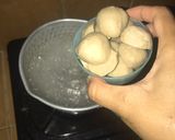 Foto langkah ke 2 dari resep Another version makan Bakso lagi 🍲.