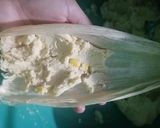 Foto del paso 3 de la receta: Tamal de Elote