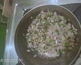 சோள பணியாரம் (Sola paniyaram recipe in tamil) ரெசிபி ஸ்டேப் 2 புகைப்படம்