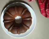 Foto langkah ke 4 dari resep Bolu ketan hitam.
