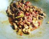 Foto langkah ke 9 dari resep Sambal Goreng Ayam Stik Kentang.