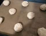 عکس مرحله 11 از دستور کوکی لاهیجان🍪 (Lahijan cookies)