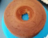 Foto del passaggio 5 della ricetta Ciambellone di mele con crumble di noci😋