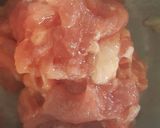 รูปขั้นตอนการทำที่ 2 ของ สูตรหมูหมัก