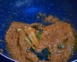 Foto langkah ke 2 dari resep Gulai Ikan Tenggiri 🌶.
